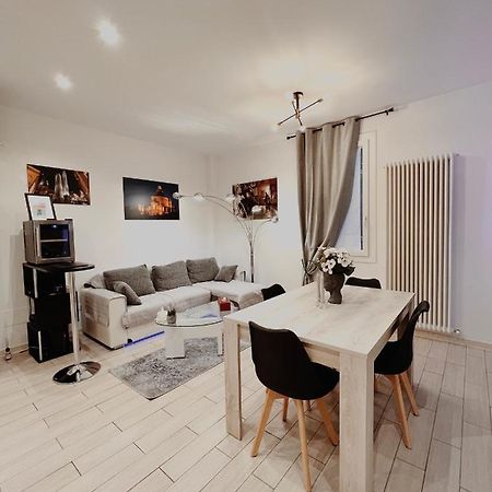 Futura Suite Apartment Bologna Kültér fotó