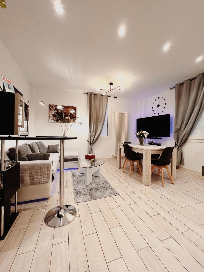 Futura Suite Apartment Bologna Kültér fotó
