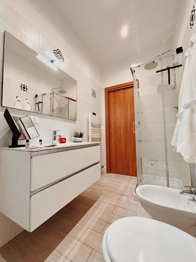 Futura Suite Apartment Bologna Kültér fotó