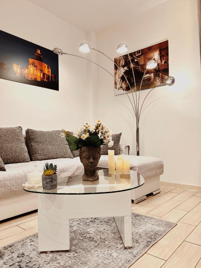 Futura Suite Apartment Bologna Kültér fotó