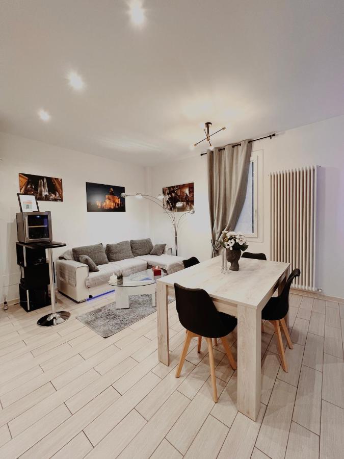 Futura Suite Apartment Bologna Kültér fotó