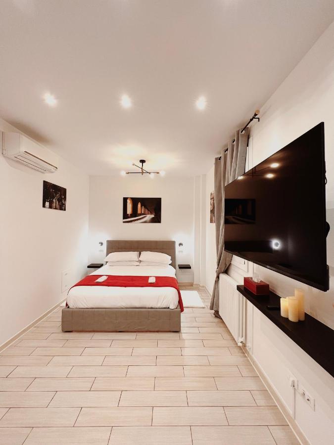 Futura Suite Apartment Bologna Kültér fotó