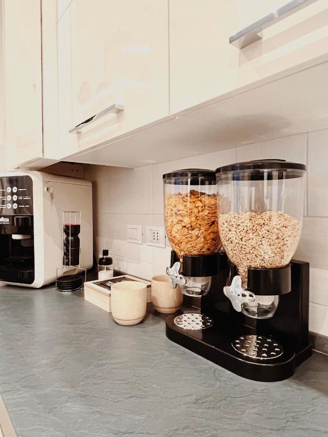 Futura Suite Apartment Bologna Kültér fotó